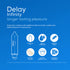 Pasante Delay Infinity